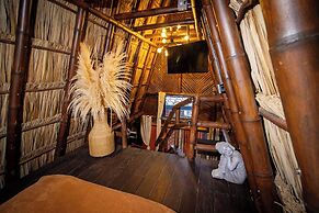 Hotel Glamping La Polka