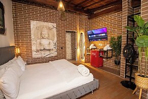 Hotel Glamping La Polka