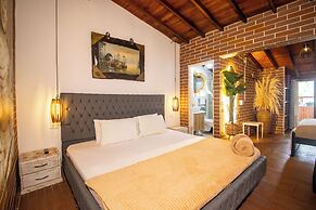 Hotel Glamping La Polka