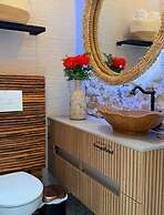 Hotel Glamping La Polka