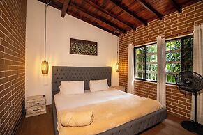 Hotel Glamping La Polka