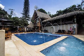 Hotel Glamping La Polka