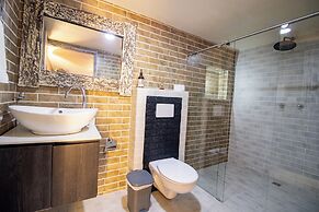 Hotel Glamping La Polka