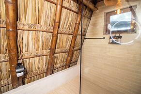 Hotel Glamping La Polka