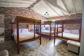 Hotel Glamping La Polka