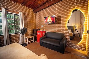Hotel Glamping La Polka