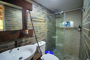 Hotel Glamping La Polka