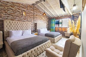 Hotel Glamping La Polka
