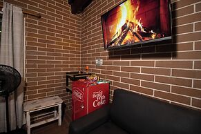 Hotel Glamping La Polka