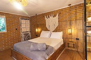 Hotel Glamping La Polka