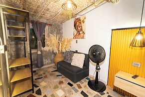 Hotel Glamping La Polka