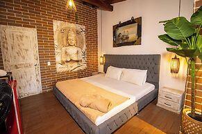 Hotel Glamping La Polka
