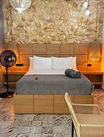 Hotel Glamping La Polka