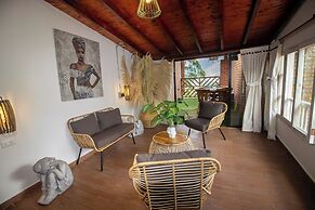 Hotel Glamping La Polka