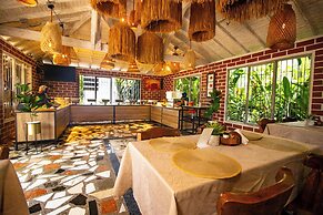 Hotel Glamping La Polka
