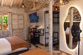 Hotel Glamping La Polka