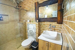 Hotel Glamping La Polka