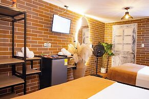Hotel Glamping La Polka