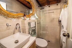 Hotel Glamping La Polka