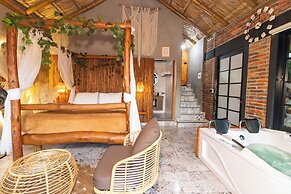 Hotel Glamping La Polka