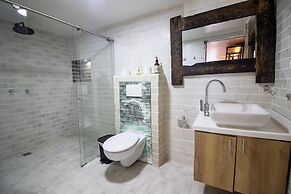 Hotel Glamping La Polka