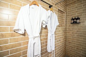 Hotel Glamping La Polka