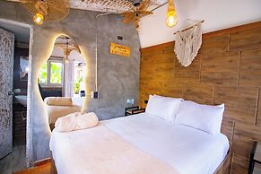 Hotel Glamping La Polka