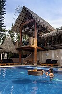 Hotel Glamping La Polka