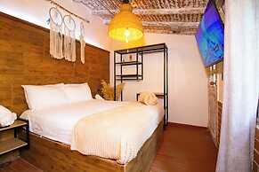 Hotel Glamping La Polka