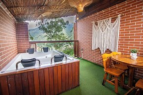 Hotel Glamping La Polka