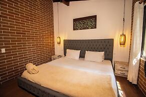 Hotel Glamping La Polka