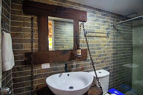 Hotel Glamping La Polka