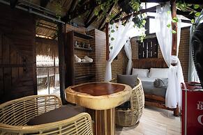 Hotel Glamping La Polka