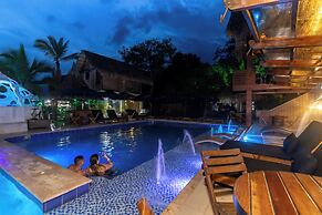 Hotel Glamping La Polka