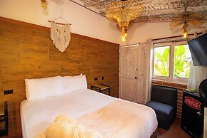 Hotel Glamping La Polka