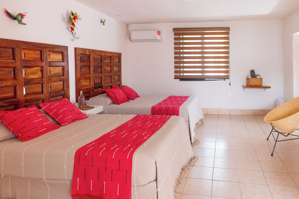 Casa Rincón Bonito