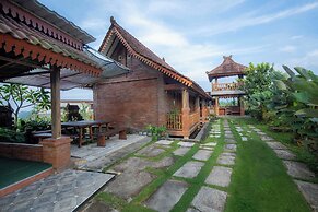 Jawa Dwipa Villa