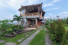 Jawa Dwipa Villa