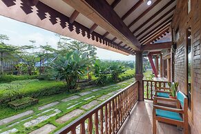 Jawa Dwipa Villa