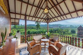 Jawa Dwipa Villa