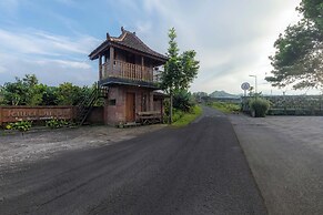 Jawa Dwipa Villa
