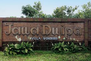 Jawa Dwipa Villa