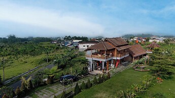 Jawa Dwipa Villa