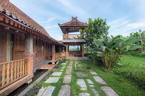 Jawa Dwipa Villa