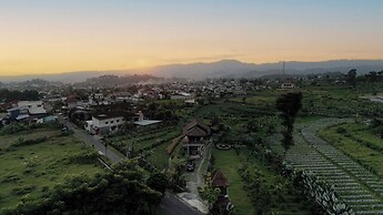 Jawa Dwipa Villa