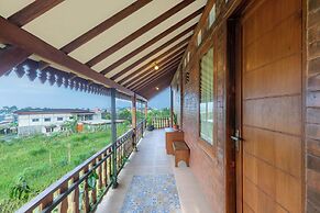 Jawa Dwipa Villa