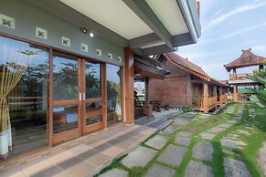 Jawa Dwipa Villa