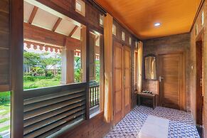 Jawa Dwipa Villa