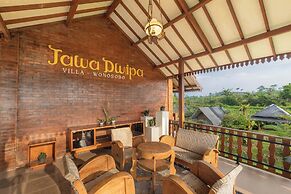 Jawa Dwipa Villa