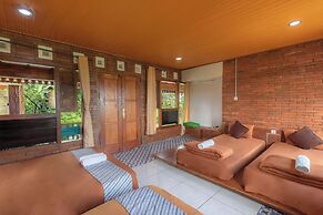 Jawa Dwipa Villa
